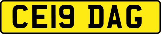 CE19DAG