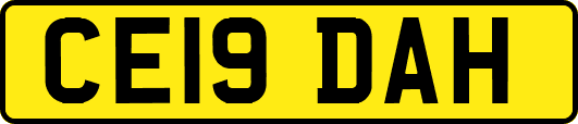 CE19DAH