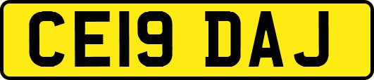 CE19DAJ