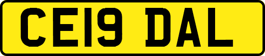 CE19DAL