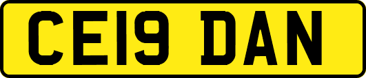 CE19DAN
