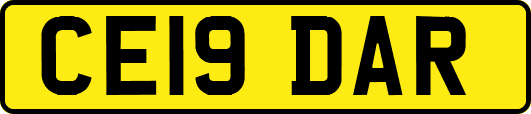 CE19DAR