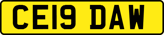 CE19DAW