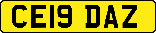 CE19DAZ