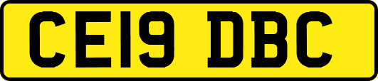 CE19DBC