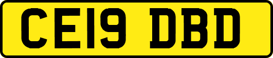 CE19DBD