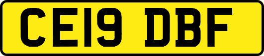 CE19DBF
