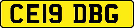 CE19DBG