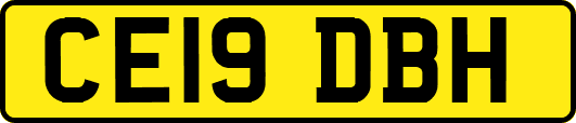 CE19DBH