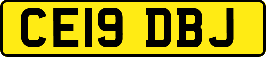 CE19DBJ