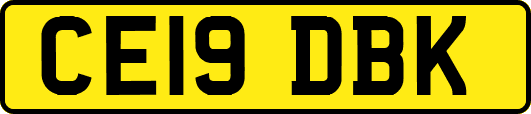 CE19DBK