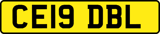 CE19DBL