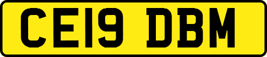 CE19DBM