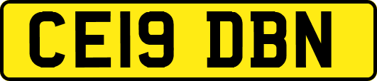 CE19DBN