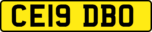 CE19DBO