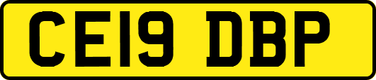 CE19DBP