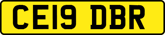 CE19DBR