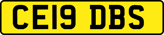CE19DBS