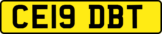 CE19DBT