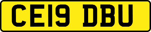 CE19DBU