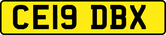 CE19DBX