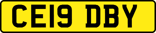 CE19DBY