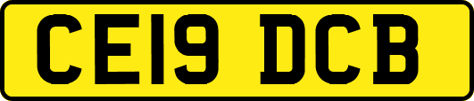 CE19DCB