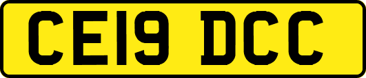 CE19DCC