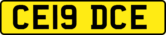 CE19DCE