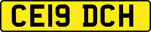 CE19DCH