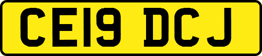 CE19DCJ