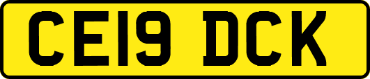 CE19DCK