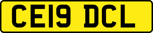 CE19DCL