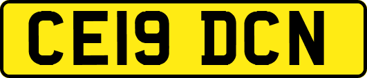 CE19DCN
