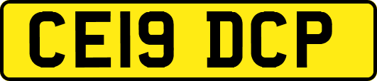 CE19DCP
