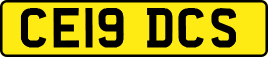CE19DCS