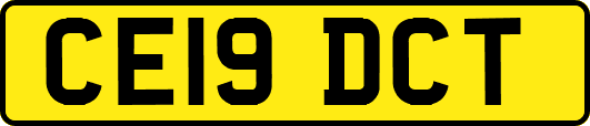 CE19DCT