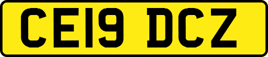 CE19DCZ