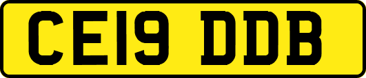 CE19DDB