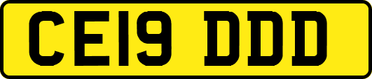 CE19DDD