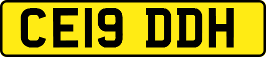 CE19DDH