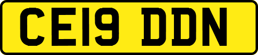 CE19DDN