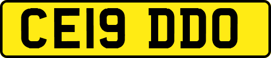 CE19DDO