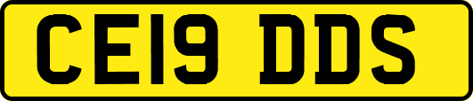 CE19DDS
