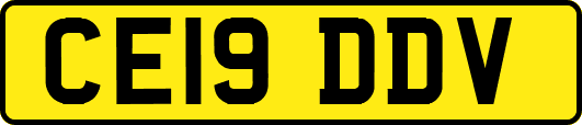 CE19DDV