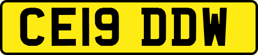 CE19DDW