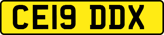 CE19DDX