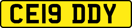 CE19DDY