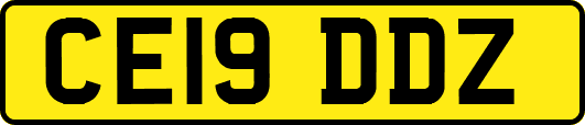 CE19DDZ