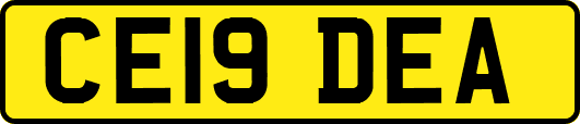 CE19DEA